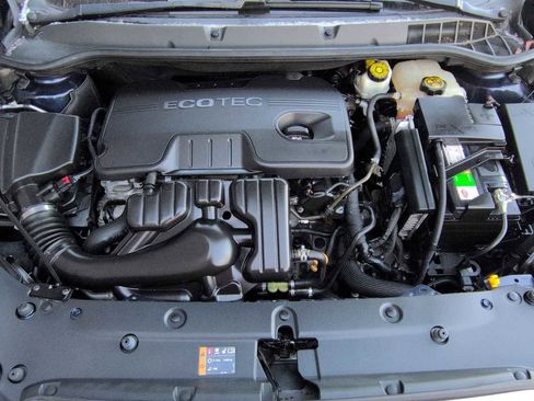 Used 2016 Buick Verano Leather w/ Driver Confidence Package image 15