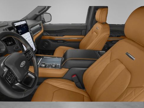 Used 2024 Ford Expedition Max XLT image 6