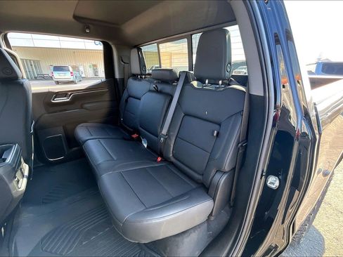 New 2026 Chevrolet Silverado 1500 LT Trail Boss w/ LT Trail Boss Premium Package image 10