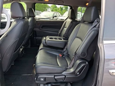 Used 2024 Honda Odyssey EX-L image 10