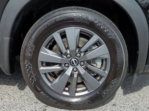 Certified 2024 Nissan Pathfinder S image 11