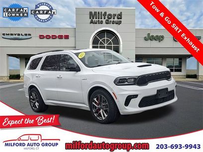 Used 2023 Dodge Durango R/T