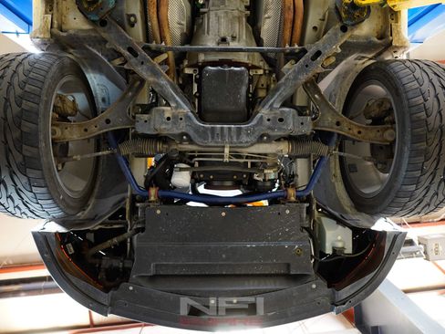 Used 2007 Ford Mustang GT RWD image 48