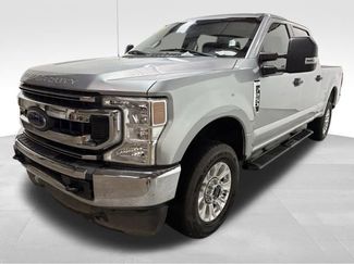 Used 2021 Ford F250 XLT video 2