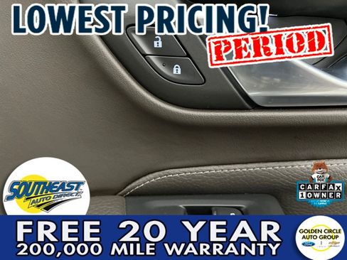 Used 2023 GMC Yukon Denali image 21