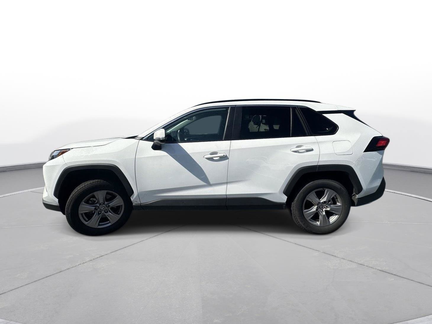 Certified 2025 Toyota RAV4 XLE AWD/4WD image 54