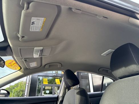 Used 2024 Nissan Sentra S w/ Lighting Package FWD image 19