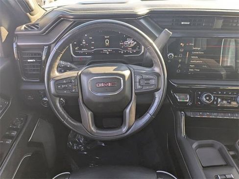 Used 2024 GMC Sierra 2500 AT4X w/ AT4X AEV Edition image 16