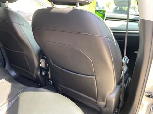 Used 2022 Jeep Compass Latitude AWD/4WD image 31