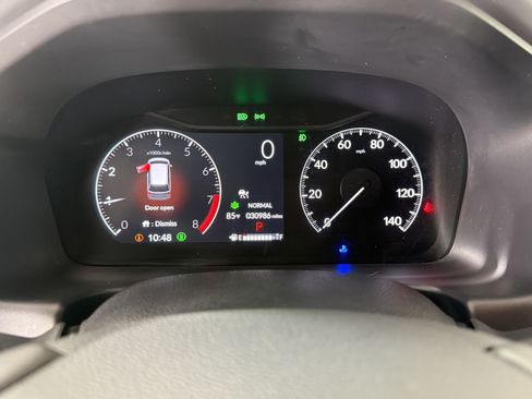 Used 2025 Honda Odyssey Sport-L image 22
