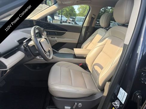 Used 2024 Lincoln Nautilus Premier w/ Equipment Group 102A AWD/4WD image 12