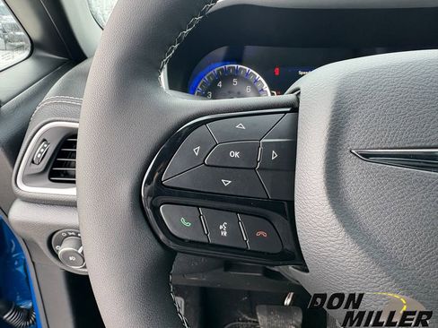 New 2026 Chrysler Pacifica Select w/ S Appearance Package image 15