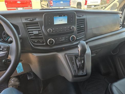 Used 2023 Ford Transit 350 DRW RWD image 8