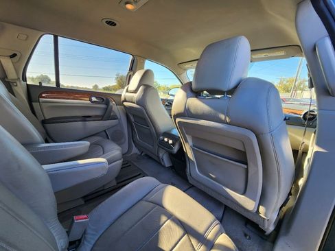 Used 2012 Buick Enclave Leather image 21