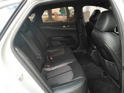 Used 2022 Kia K5 GT-Line FWD image 25