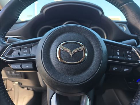 Used 2021 MAZDA MAZDA6 Grand Touring image 21