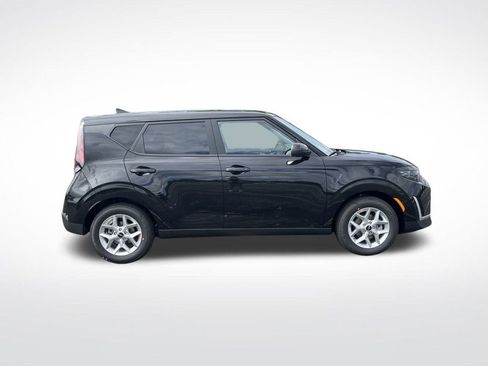 New 2025 Kia Soul S image 6