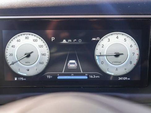 Used 2023 Hyundai Tucson Limited image 23