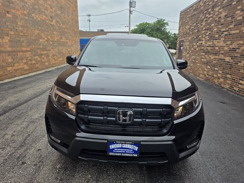 Used 2025 Honda Ridgeline RTL image 7