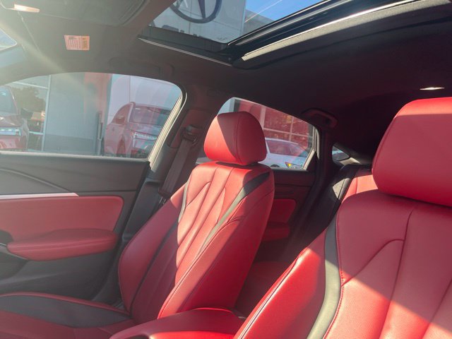 Certified 2024 Acura Integra A-Spec FWD image 38