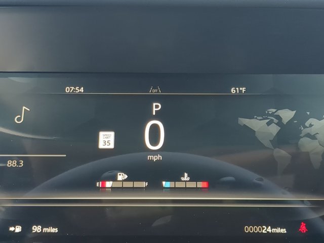 New 2027 Land Rover Range Rover SE AWD/4WD image 11