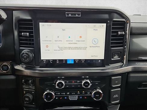 New 2026 Ford F250 Lariat w/ Lariat Premium Package image 12