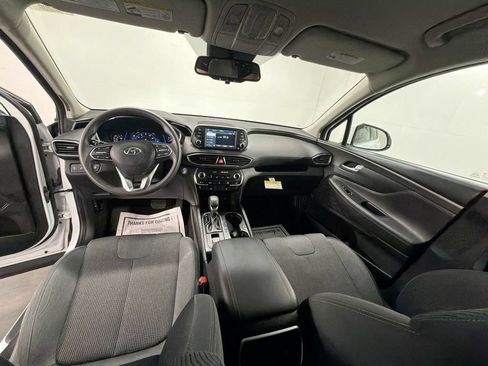 Used 2020 Hyundai Santa Fe SEL FWD image 19