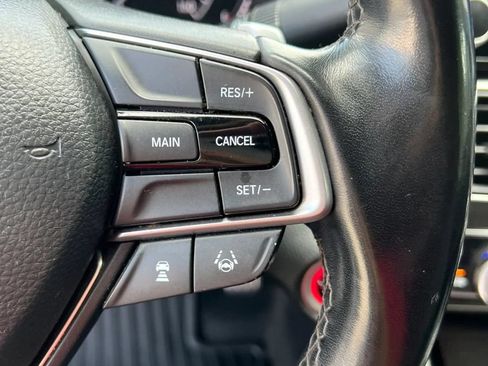 Used 2020 Honda Accord Sport image 14