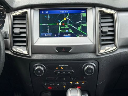 Used 2022 Ford Ranger XLT w/ Equipment Group 302A High image 18