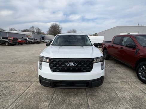 New 2026 Ford Maverick XL w/ 4K Tow Package image 2