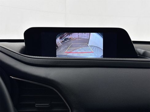 Used 2024 MAZDA CX-30 AWD 2.5 S w/ Preferred Package image 11