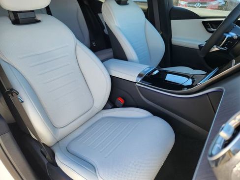 New 2026 Mercedes-Benz GLC 300 4MATIC image 16