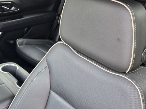 Used 2023 GMC Yukon SLT image 26