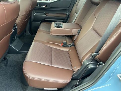 New 2026 Toyota Land Cruiser image 23