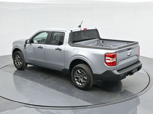 Used 2024 Ford Maverick XLT image 41