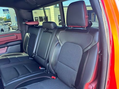 Used 2024 RAM 1500 Rebel w/ Rebel Level 1 Equipment Group AWD/4WD image 30