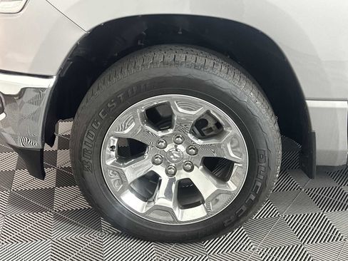 Used 2022 RAM 1500 Big Horn image 11