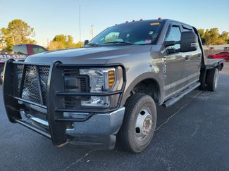 Used 2019 Ford F350 XL w/ Power Equipment Group video 1