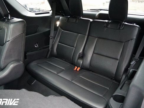 Used 2023 Ford Explorer ST w/ Equipment Group 401A image 39