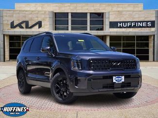 Certified 2025 Kia Telluride AWD video 1