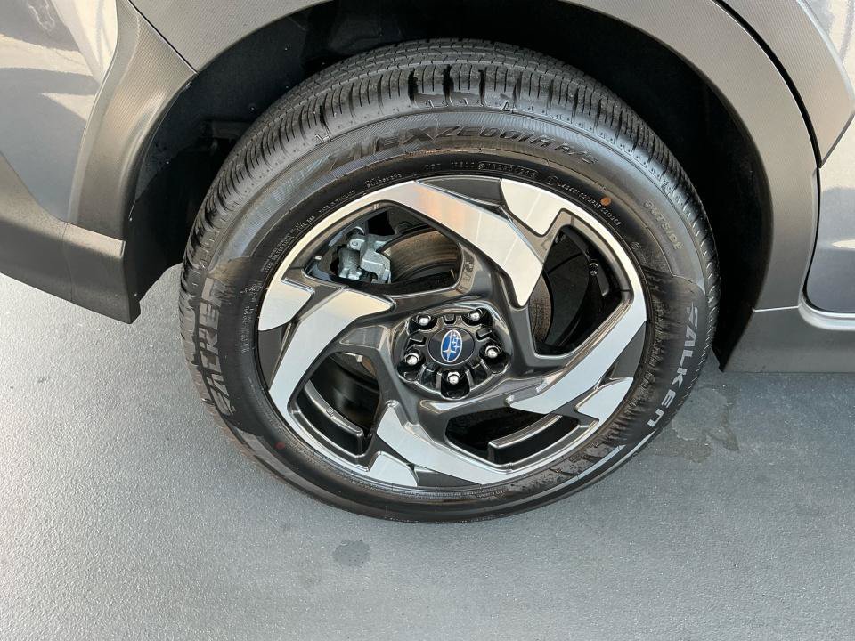 New 2026 Subaru Crosstrek 2.5i Limited AWD/4WD image 25