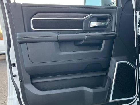 New 2026 RAM 3500 Laramie image 21