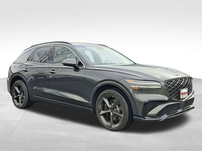 Used 2026 Genesis GV70 3.5T Sport Prestige