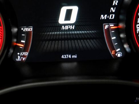 Used 2018 Dodge Challenger SRT Demon image 71