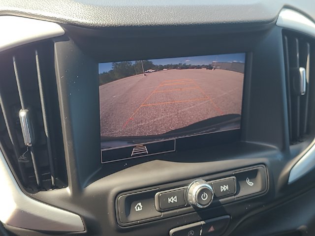 Used 2024 GMC Terrain SLE AWD/4WD image 19