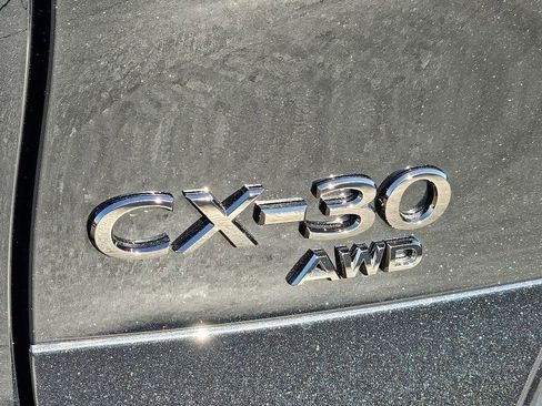 New 2026 MAZDA CX-30 AWD 2.5 S image 12