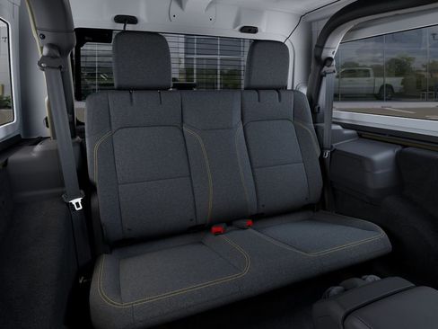 New 2026 Jeep Wrangler Sport AWD/4WD image 17