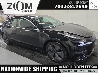 Used 2019 Tesla Model 3 Long Range