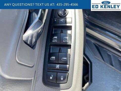 Used 2018 RAM 1500 Big Horn AWD/4WD image 24