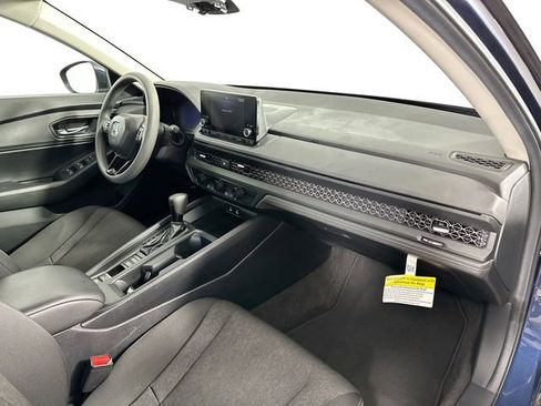 Used 2024 Honda Accord EX image 29